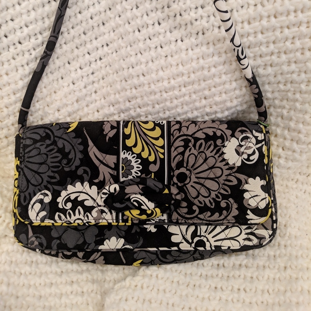 Vera Bradley Purse